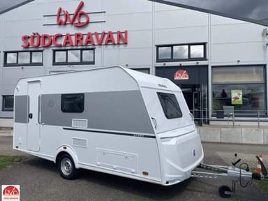 Knaus Sport 420 QD