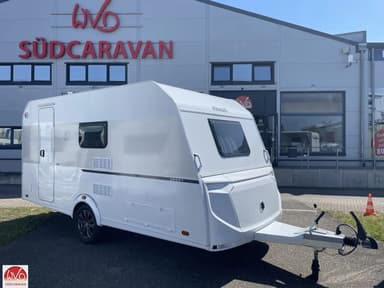 Knaus Sport 420 QD