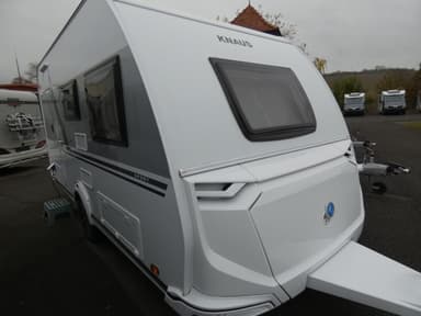 Knaus Sport 420 QD