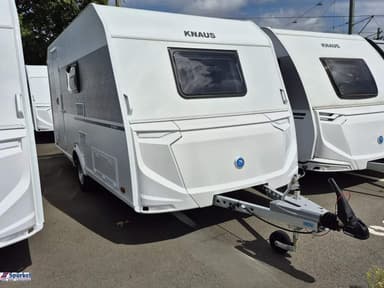Knaus Sport 420 QD