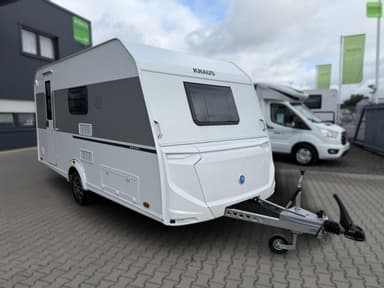 Knaus Sport 420 QD