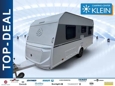 Knaus Sport 450 FU