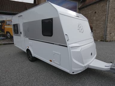 Knaus Sport 450 FU