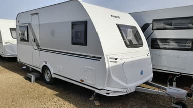 Knaus Sport 450 FU