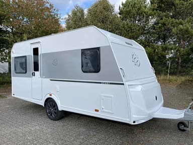 Knaus Sport 450 FU