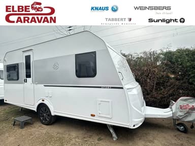 Knaus Sport 450 FU