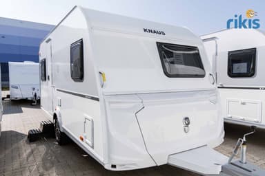 Knaus Sport 450 FU