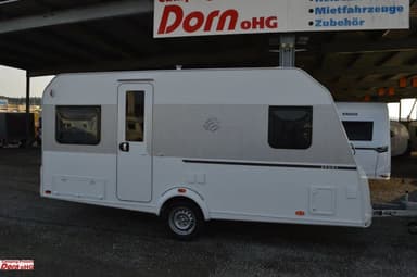 Knaus Sport 450 FU