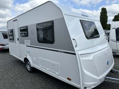Knaus Sport 460 EU