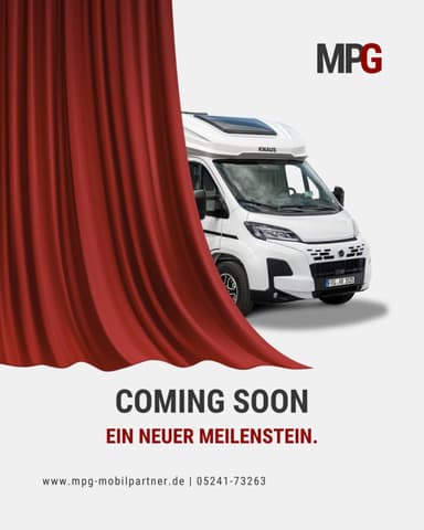 Knaus Sport 460 EU