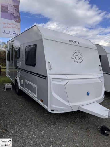 Knaus Sport 460 EU