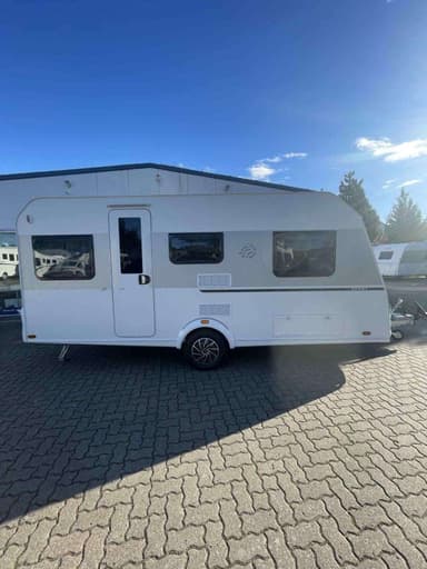 Knaus Sport 460 EU