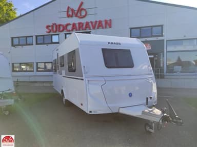 Knaus Sport 460 EU