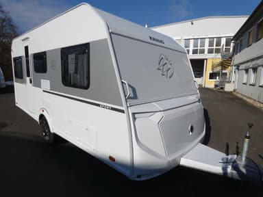 Knaus Sport 460 EU