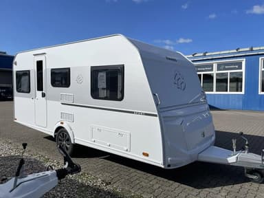 Knaus Sport 460 EU