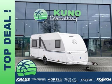 Knaus Sport 460 EU