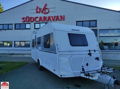 Knaus Sport 460 EU