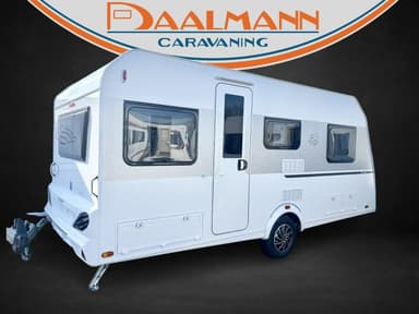 Knaus Sport 460 EU