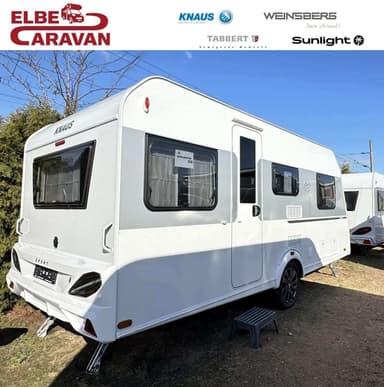 Knaus Sport 460 EU