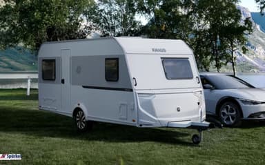 Knaus Sport 460 EU