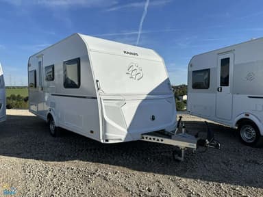 Knaus Sport 460 EU