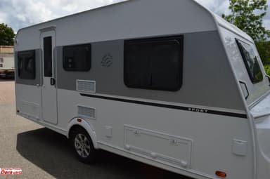Knaus Sport 460 EU
