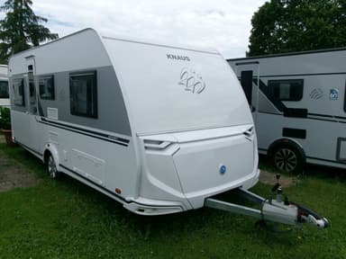 Knaus Sport 500 EU