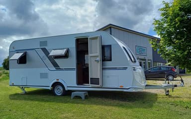 Knaus Sport 500 KD
