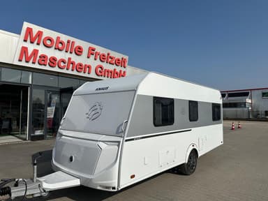Knaus Sport 500 EU