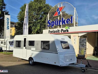 Knaus Sport 500 EU