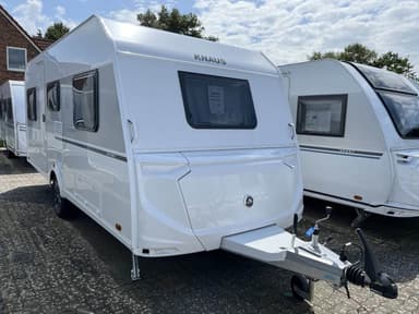 Knaus Sport 500 EU