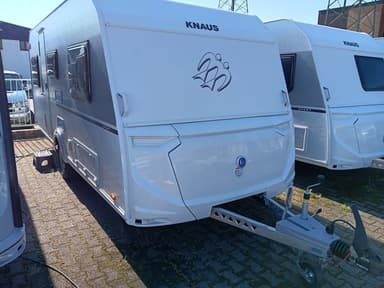 Knaus Sport 500 EU