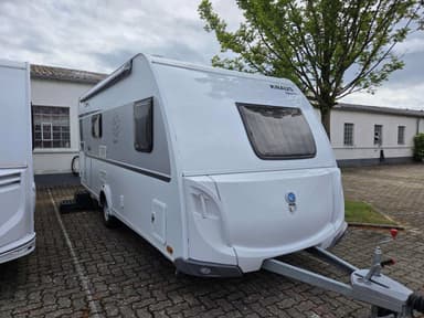 Knaus Sport 500 FDK