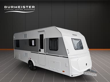 Knaus Sport 500 KD