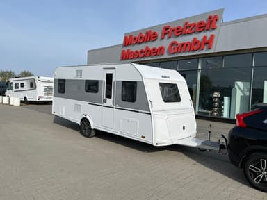 Knaus Sport 500 KD