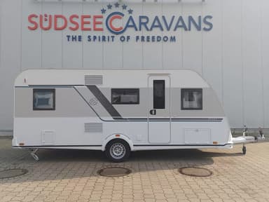 Knaus Sport 500 KD