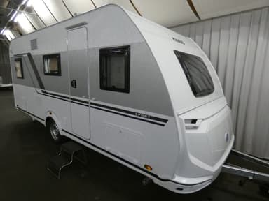 Knaus Sport 500 KD