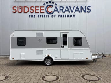Knaus Sport 500 KD