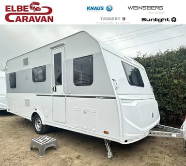 Knaus Sport 500 KD