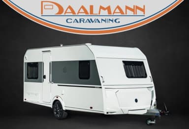 Knaus Sport 500 KD