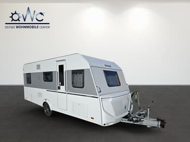 Knaus Sport 500 KD
