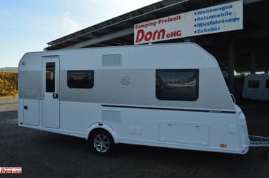 Knaus Sport 500 QDK
