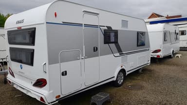 Knaus Sport 500 QDK