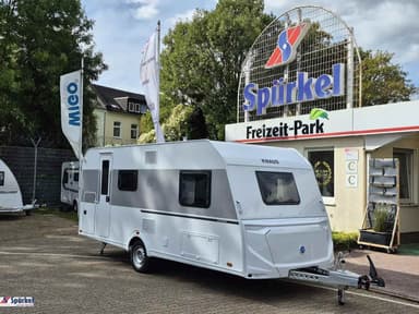Knaus Sport 500 QDK