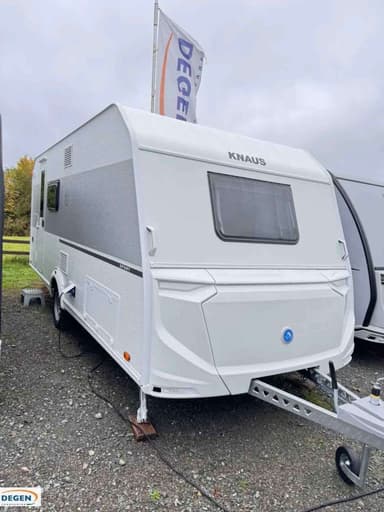 Knaus Sport 500 QDK