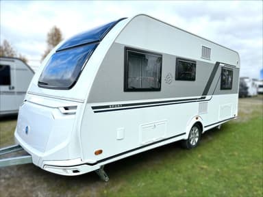 Knaus Sport 500 UF