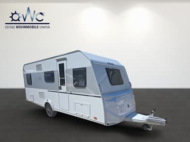 Knaus Sport 500KD