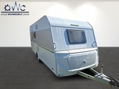 Knaus Sport 500QDK
