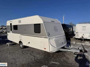 Knaus Sport 540 FDK