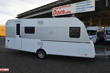 Knaus Sport 540 FDK